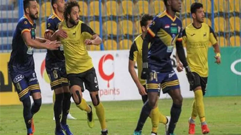 وادي دجلة والانتاج يودعان الممتاز بالتعادل الإيجابي
