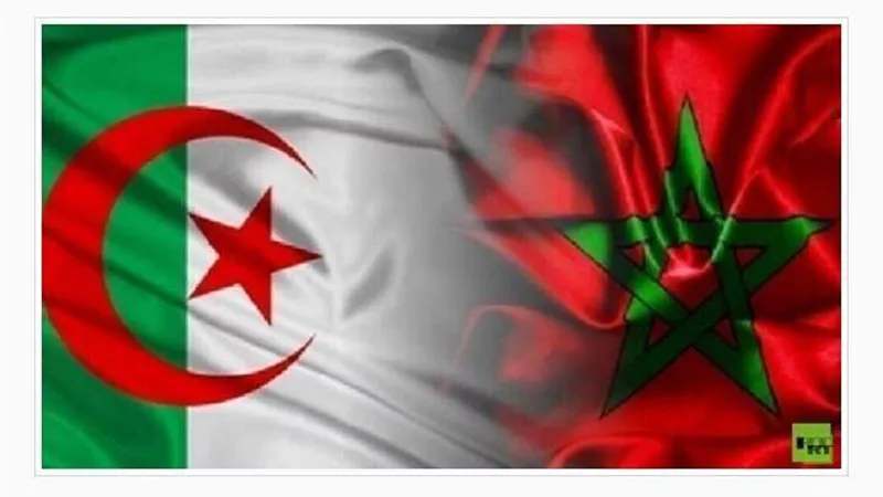 إلى أين تتجه العلاقات بين الجزائر والمغرب؟.. مركز  رع للدراسات توضح
