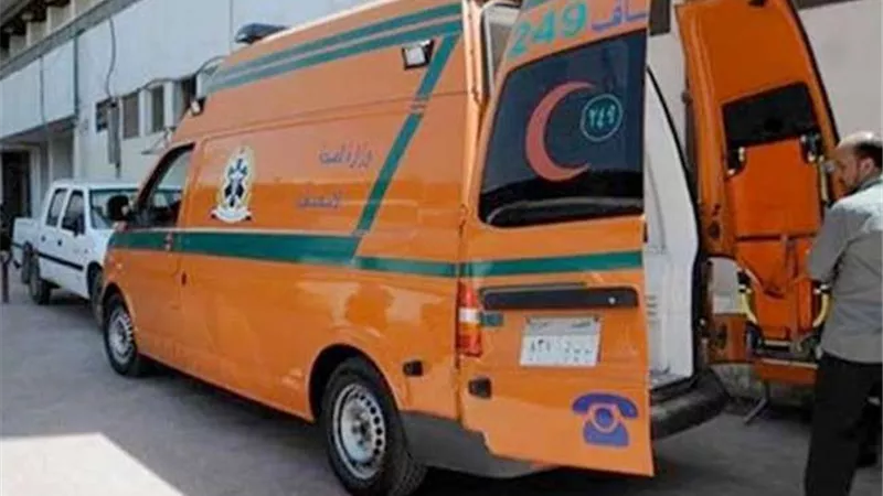 إصابة طالب إعدادى بإعياء شديد بعد تناوله سم فئران في الدقهلية