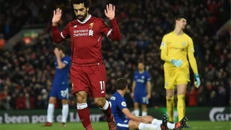 حسام البدرى: محمد صلاح خارج معسكر منتخب مصر المقبل