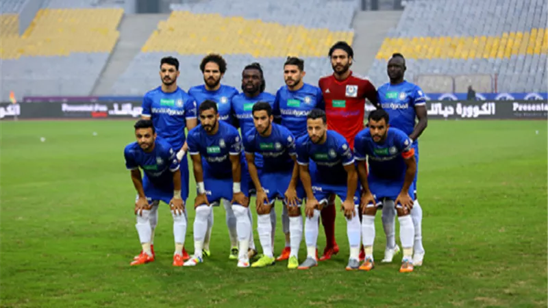 الليلة.. سموحة وإنبي في الجولة الثالثة بحثًا عن الفوز الأول بالدوري