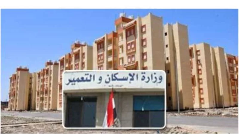الجزار: بدء تشطيبات مشروع تطوير سور مجرى العيون