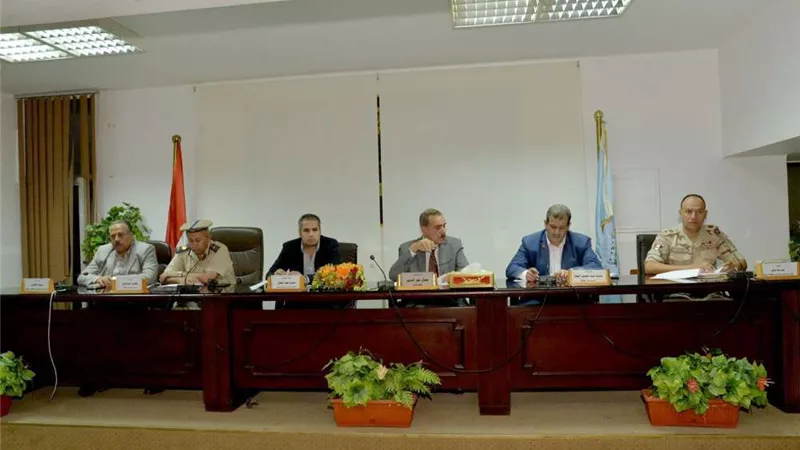 محافظ أسيوط يوافق على إقامة مجمع معاهد أزهرية بالمحافظة