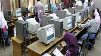 معامل تنسيق جامعة القاهرة تستقبل طلاب الثانوية العامة لتسجيل رغباتهم في المرحلة الثانية