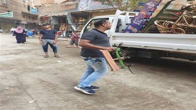 المرافق تشن حملة مكبرة لـ