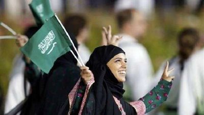 11 شرطا.. خطوات تجنيد نساء المملكة في الجيش السعودي
