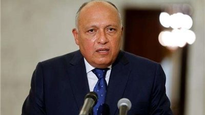 مصر تستنكر استهداف ميليشيا الحوثي قاعدة 