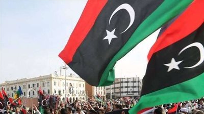 وزيرة الخارجية الليبية تؤكد أهمية دور مصر في المنطقة