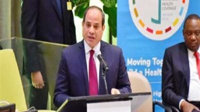 في ذكرى نصر أكتوبر.. الرئيس يصدر قرارًا بالعفو الرئاسي عن بعض السجناء