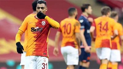 ميدو يسرد كواليس ما حدث بين نادي الزمالك وجالا تاسراي وبوردو الفرنسي بشأن مصطفى محمد .. فيديو