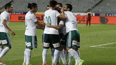 الليلة.. المصري يواجه الاتحاد في الدوري الممتاز
