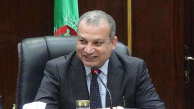 صندوق تطوير العشوائيات يكشف مستجدات مشروع القاهرة التاريخية