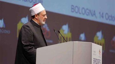 شيخ الأزهر يهنئ الرئيس السيسي بالذكرى 46 لانتصارات حرب أكتوبر