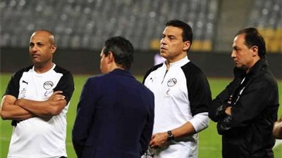 البدري يتلقى نبأ سار قبل مواجهة أنجولا