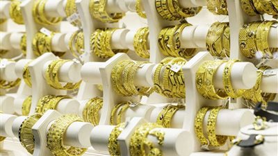 مفاجأة.. ارتفاع أسعار الذهب بمنتصف التعاملات المسائية اليوم 1/9/2021