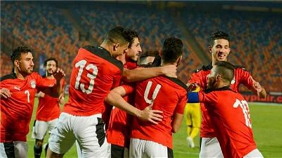 أعلى جودة.. تردد قنوات أون تايم سبورت الناقلة لـ مباراة منتخب مصر وأنجولا