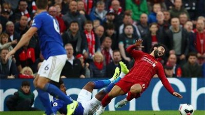 كلوب بعد إصابة محمد صلاح: ليس بخير بسبب التدخل العنيف