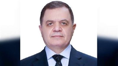 وزير الداخلية يرسل برقية تهنئة للفريق محمد فريد بمناسبة ذكرى نصر أكتوبر
