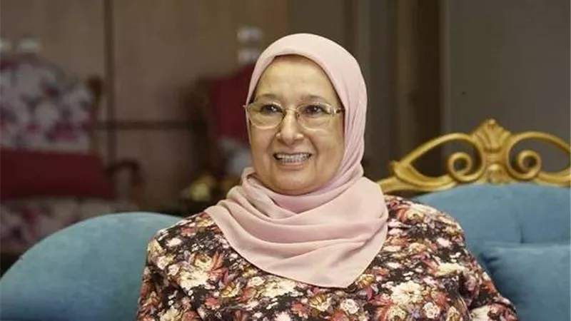 إلهام محمود: الرئيس السيسي يهتم بالطاقة لأنها أساس الدولة