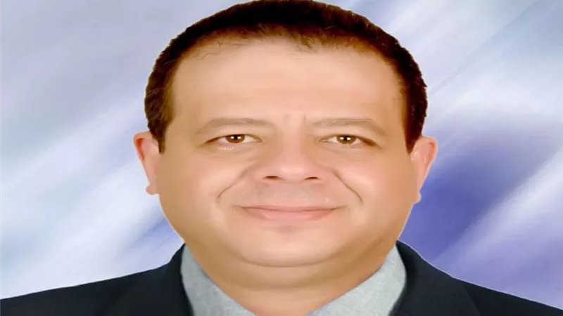 تامر سمير: 