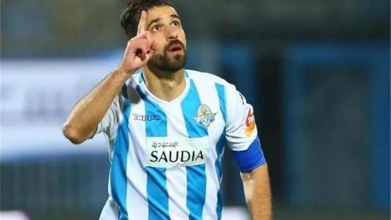 عبدالله السعيد يقترب من الزمالك.. ورحيل أوباما إلى الحزم السعودي