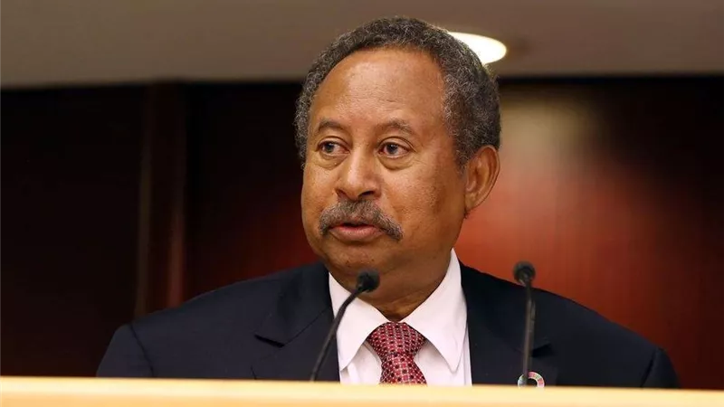إشادة سودانية بالمبادرة الجزائرية لحل أزمة سد النهضة