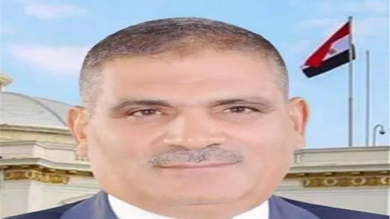محمد محمود عبد القوي: السيسي أكد على الثوابت المصرية في علاقاتها الخارجية ودعم مفهوم 