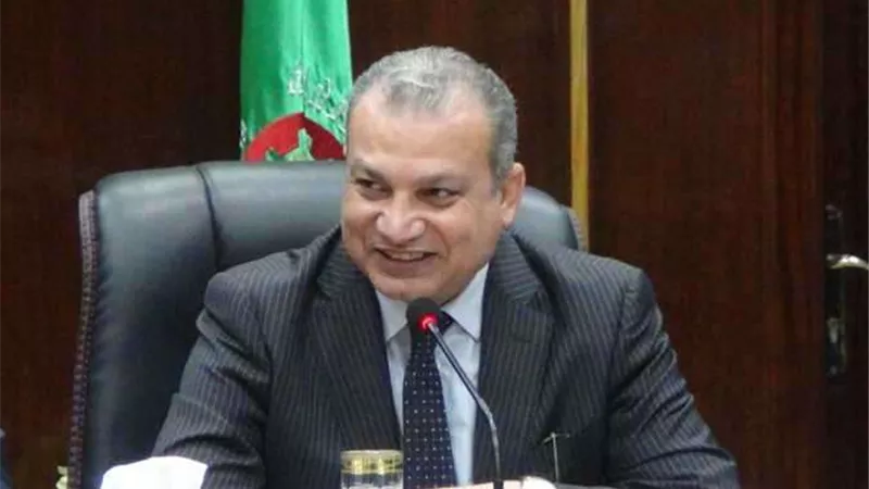 صندوق تطوير العشوائيات يكشف مستجدات مشروع القاهرة التاريخية