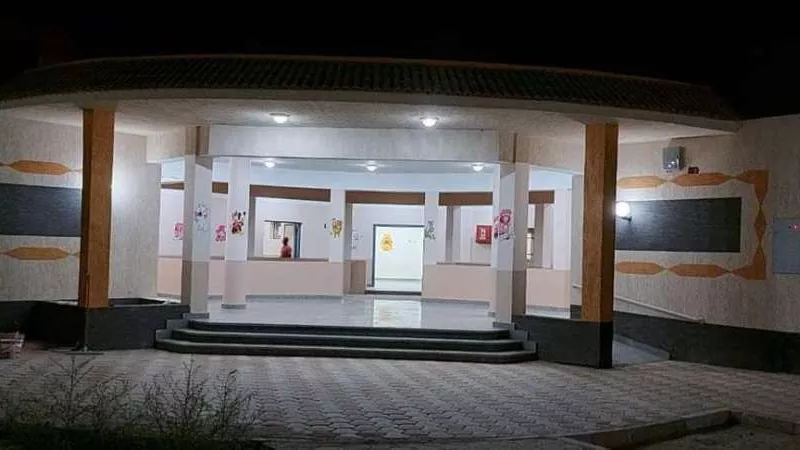 الإسكان: تشغيل 3 حضانات نموذجية جديدة بحدائق أكتوبر