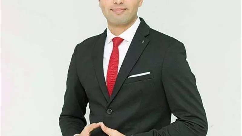 الإعلامي أحمد دياب يخصص حلقة اليوم للحديث عن نصر أكتوبر