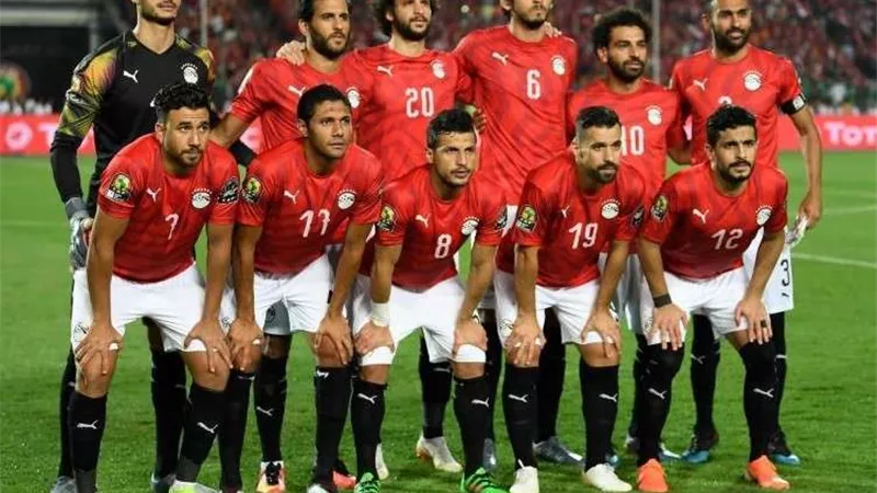 البدري يختار 23 لاعبًا في معسكره الأول مع المنتخب استعدادًا لبتسوانا