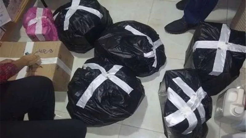 ضبط 3427 عبوة دوائية وأخرى بيطرية محظورة التداول بحملات تفتيشية بالشرقية