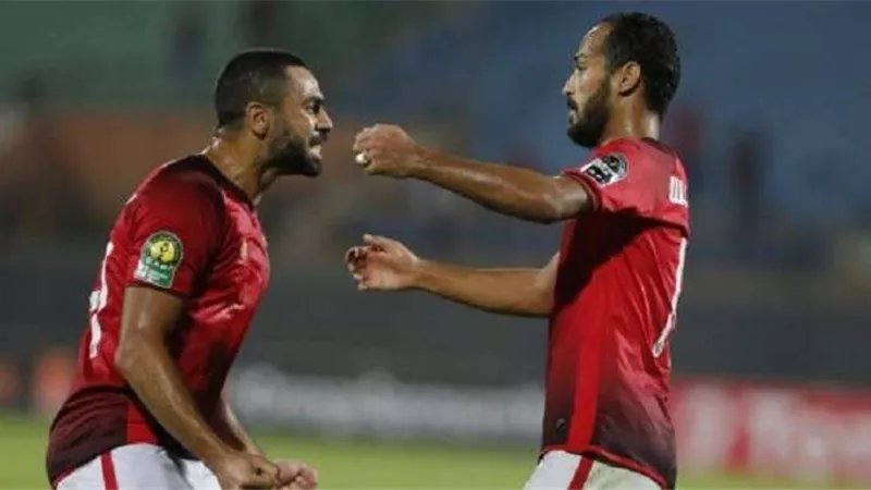 الزمالك يكشف الكواليس الحقيقة لمفاوضاته مع فتحي.. لأول مرة (الحقيقية كاملة)