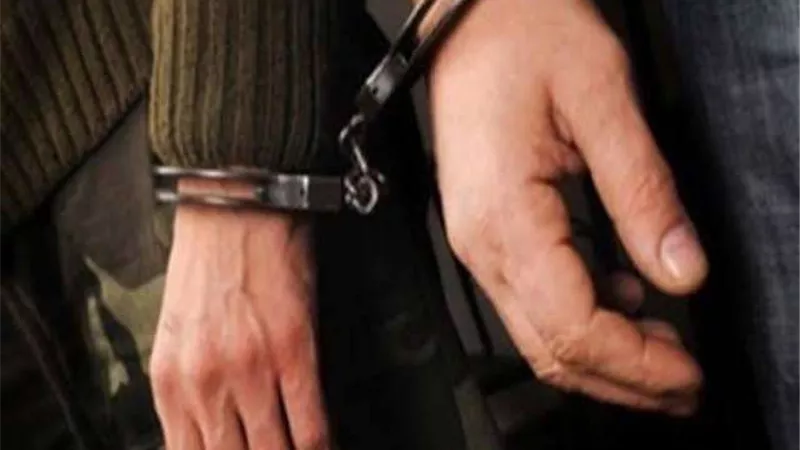 القبض على عاطلين بحوزتهما كمية من الأستروكس والفودو المخدر بالقليوبية