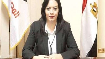 في ذكراها الـ46.. برلمانية: حرب أكتوبر أعادت كرامة المصريين