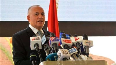 الري تعلن استخدام صور الأقمار الصناعية في رصد التعديات على الأراضي الزراعية