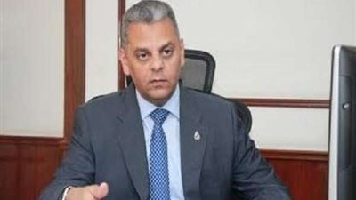 علاء الزهيري: 29 مليار جنيه حجم أقساط التأمين هذا العام