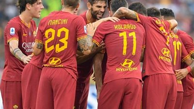 الدوري الإيطالي.. فيورنتينا يفوز على أودينيزي وروما يتعادل مع كالياري