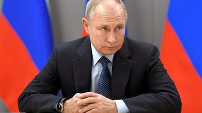 بوتين: روسيا لم ترفض إجراء حوار مع اليابان بشأن معاهدة السلام