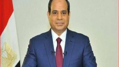 السيسي: الحرب تغيرت أشكالها في السنوات الآخيرة والشعب أصبح هو الهدف