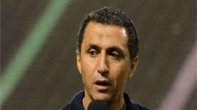 المدير الفني لفريق مصر: ميتشو لم يحترمنا