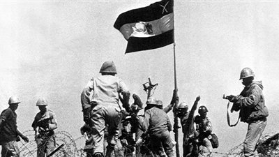 اللواء محمد الغباشى: المقاتل المصري انتصر في 1973 رغم الظروف الاقتصادية