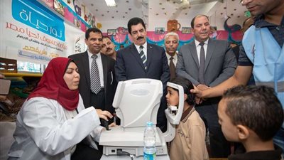 تحيا مصر: 