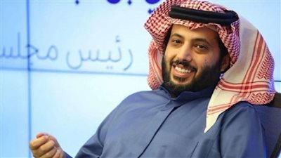 مفاجأة تركي آل الشيخ الجديدة لجمهوره (تفاصيل)
