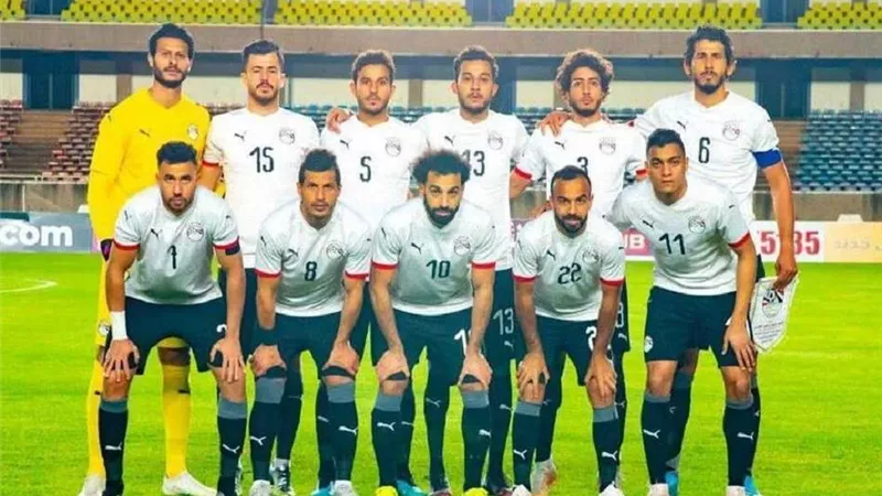 تصفيات المونديال.. منتخب مصر يسعى لصدارة المجموعة أمام الجابون