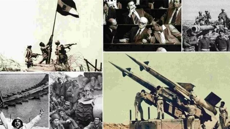 حرب أكتوبر.. قصة الشفرة التي  حيرت الإسرائليين في انتصارات 1973