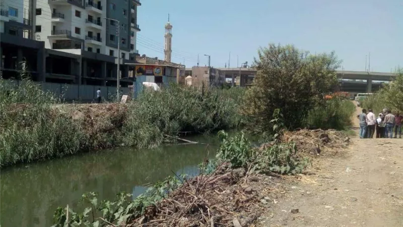 على مساحة 42 ألف متر مربع.. استلام موقع إنشاء أكبر موقف حضاري للسيارات بالمنصورة