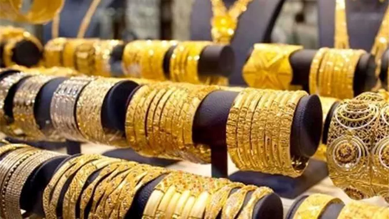 أسعار الذهب اليوم الخميس 2- 9 - 2021