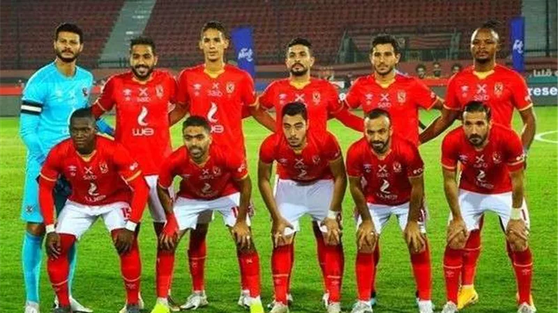 فرمان ناري من الأهلي بشأن الاستغناء عن نجمي الفريق