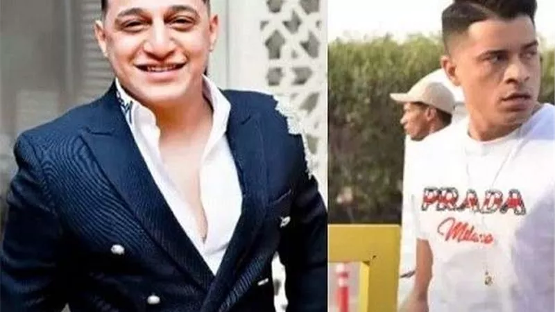 بلاغ للنائب العام ضد شاكوش ورضا البحراوي